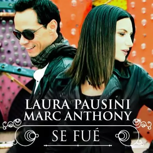 Play Amazon.com: Se Fué (with Marc Anthony 2013) : Laura Pausini: Digital Music