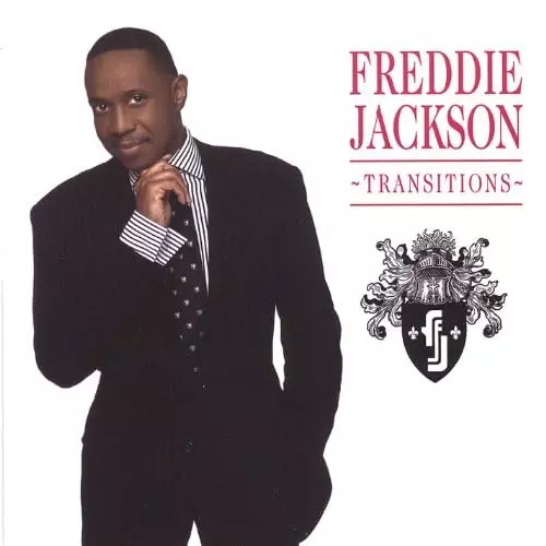 Transitions by Freddie Jackson | Album on Amazon Music