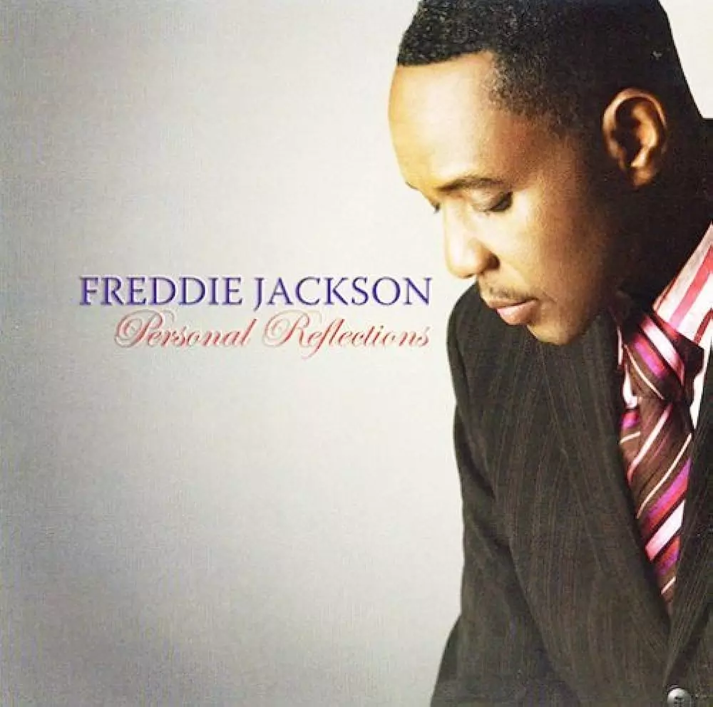 Freddie Jackson - Personal Reflections by Freddie Jackson - Amazon.com Music