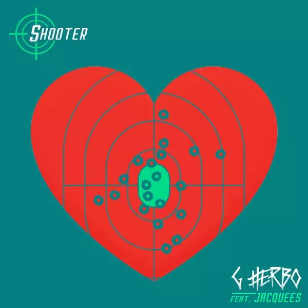 Shooter (feat. Jacquees) - Single by G Herbo on Apple Music