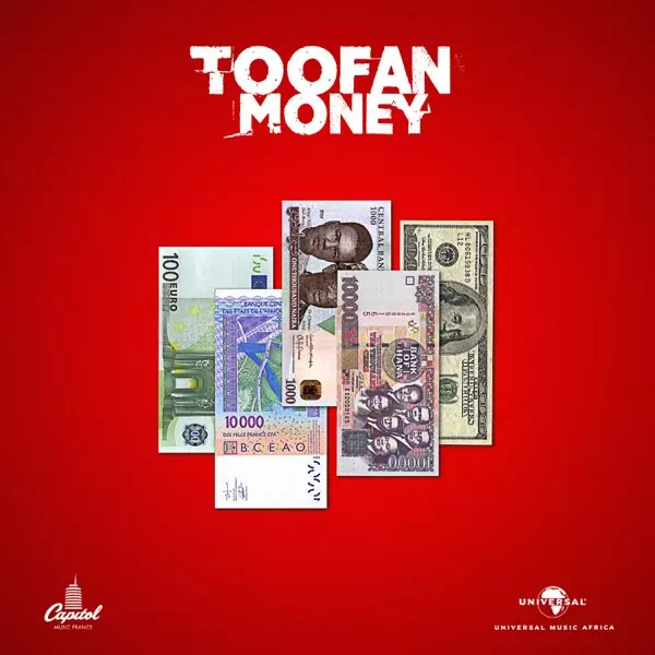 Money - Single by Toofan on Apple Music