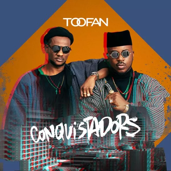 Conquistadors by Toofan on Apple Music