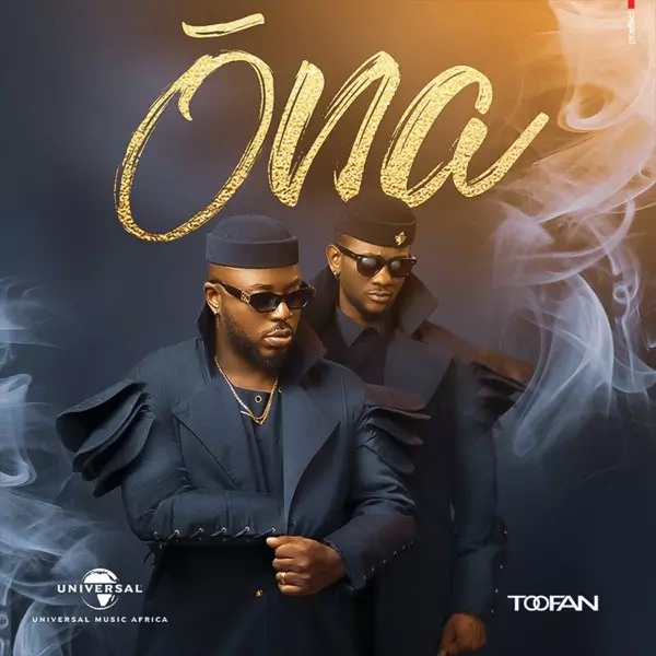 ‎Ona - Single by Toofan on Apple Music