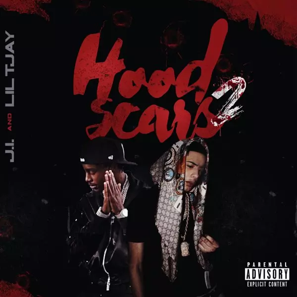 Hood Scars 2 - Single by J.I the Prince of N.Y & Lil Tjay on Apple Music