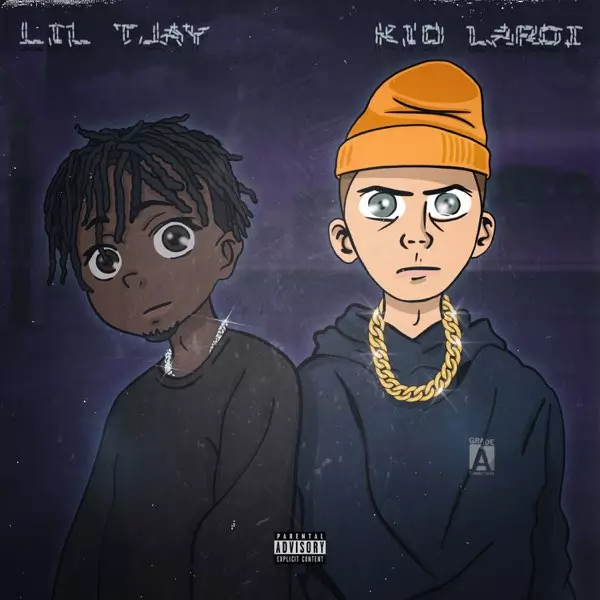 Fade Away - Single by The Kid LAROI & Lil Tjay on Apple Music