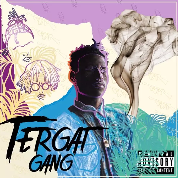 Tergat Gang - Single by Octopizzo on Apple Music