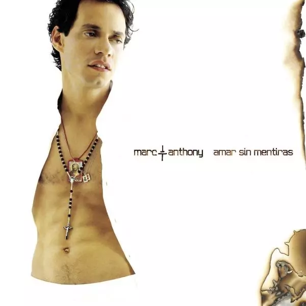 Amar Sin Mentiras by Marc Anthony on Apple Music