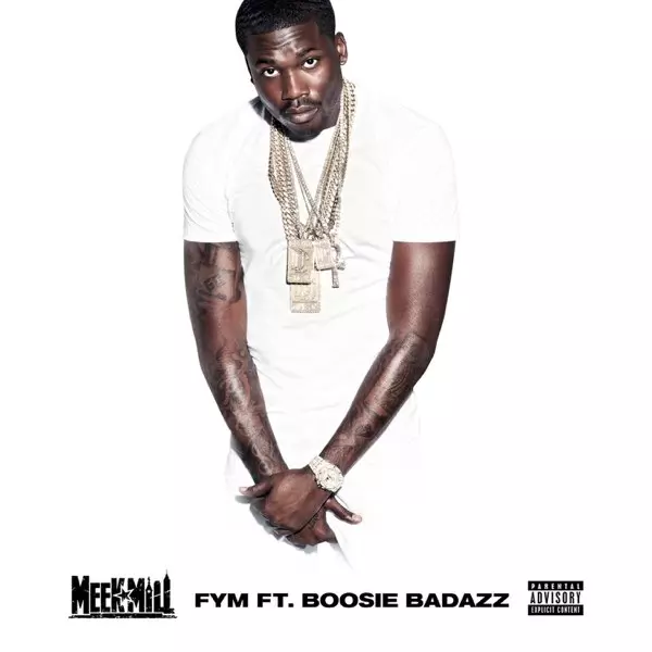 FYM (feat. Boosie BadAzz) - Single by Meek Mill on Apple Music