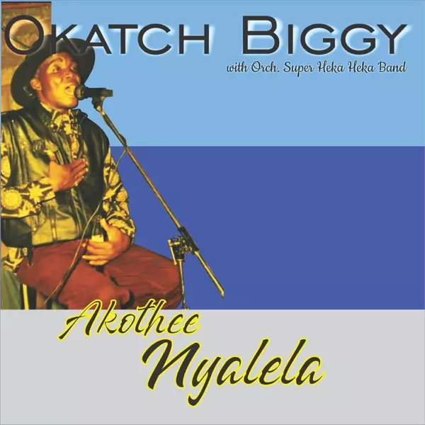 Otieno Ajay by Okatch Biggy — Song on Apple Music