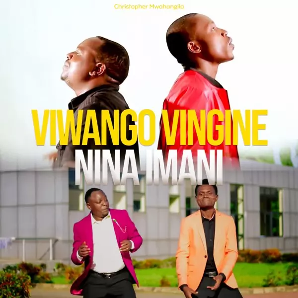 Viwango Vingine by Christopher Mwahangila & Costantino Pius — Song on Apple Music