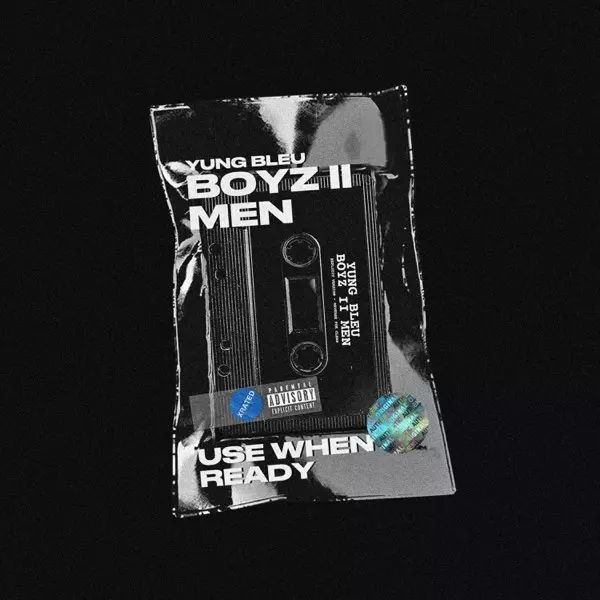 Boyz II Men - Single by Yung Bleu on Apple Music