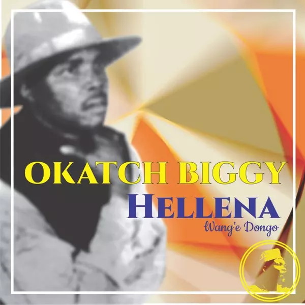 Hellena by Okatch Biggy on Apple Music