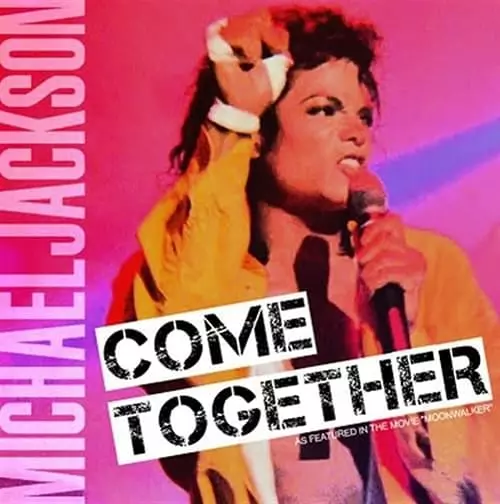 Michael Jackson – Come Together Lyrics | Genius Lyrics