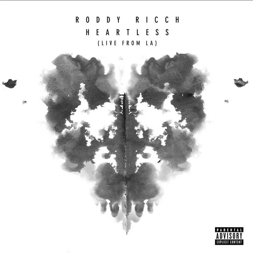 Roddy Ricch – Heartless (Live from LA) Lyrics | Genius Lyrics