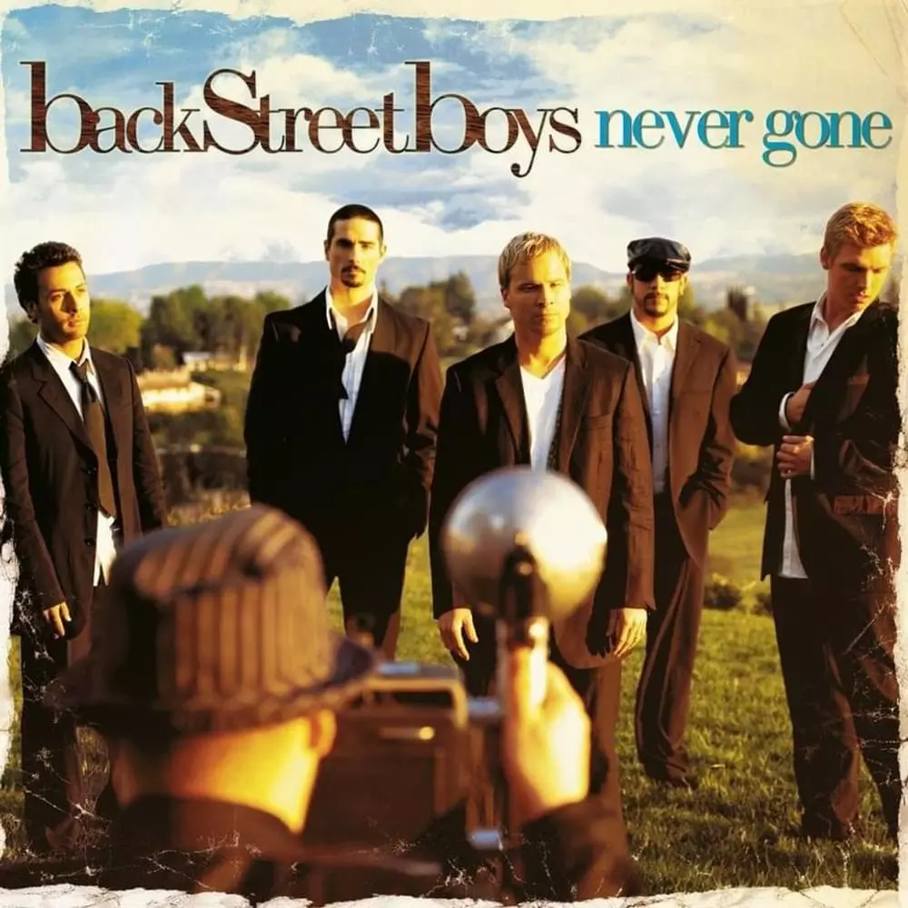 Backstreet Boys – Never Gone Lyrics | Genius Lyrics