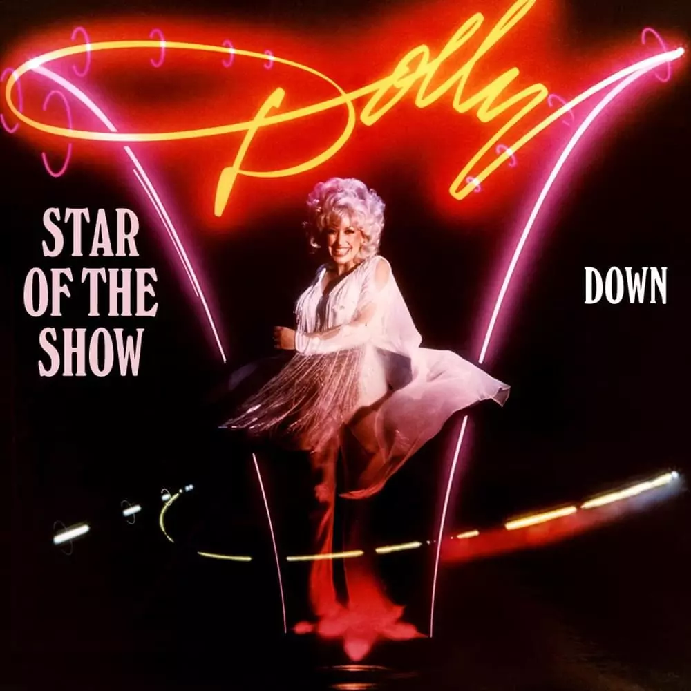 Dolly Parton – Star of the Show Lyrics | Genius Lyrics