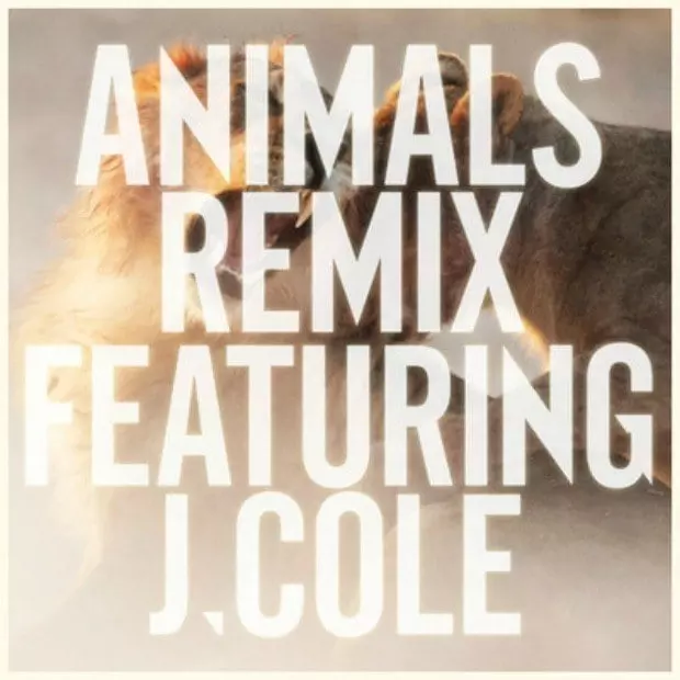 Maroon 5 – Animals (Remix) Lyrics | Genius Lyrics