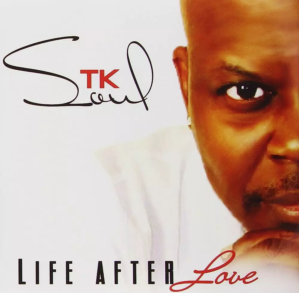 Life After Love: 0600385244022: Tk Soul: Books - Amazon.com