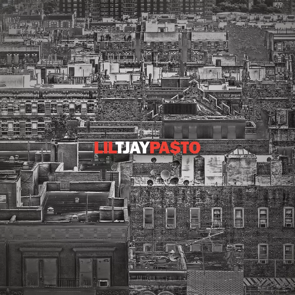 Lil Tjay – Pa$to Lyrics | Genius Lyrics