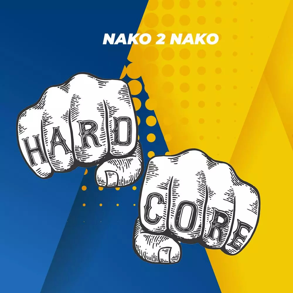 Hardcore by Nako 2 Nako: Listen on Audiomack