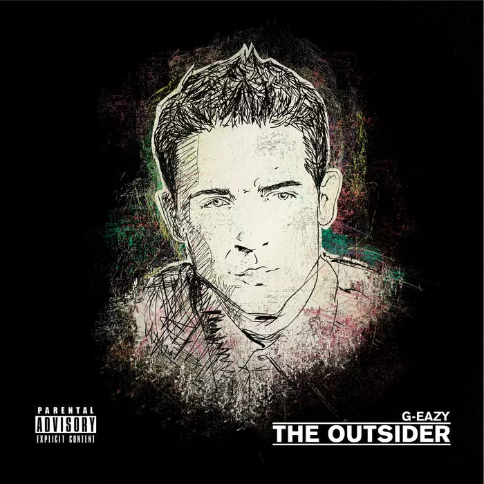 The Outsider, Vol 2 (Explicit) by G-Eazy on MP3, WAV, FLAC, AIFF & ALAC at  Juno Download