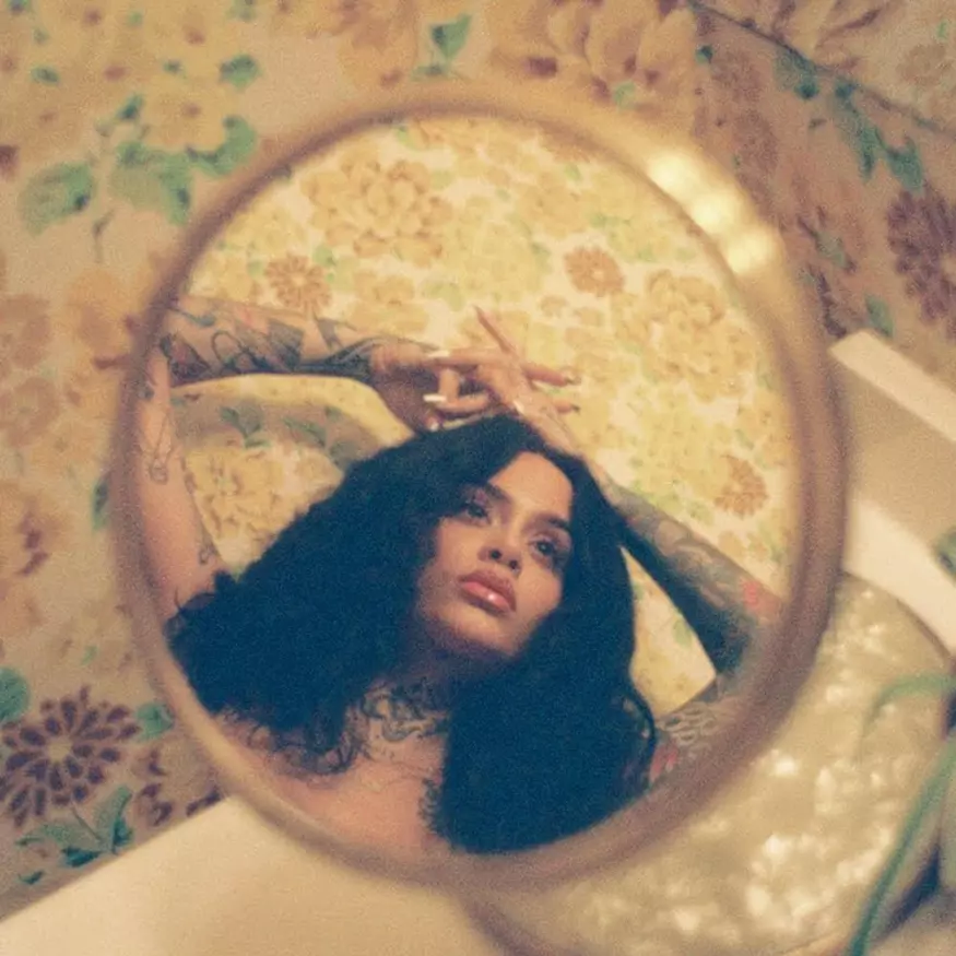 Kehlani, 'While We Wait'