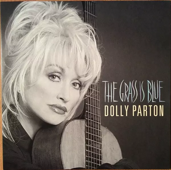 Dolly Parton – The Grass Is Blue (2015, Vinyl) - Discogs