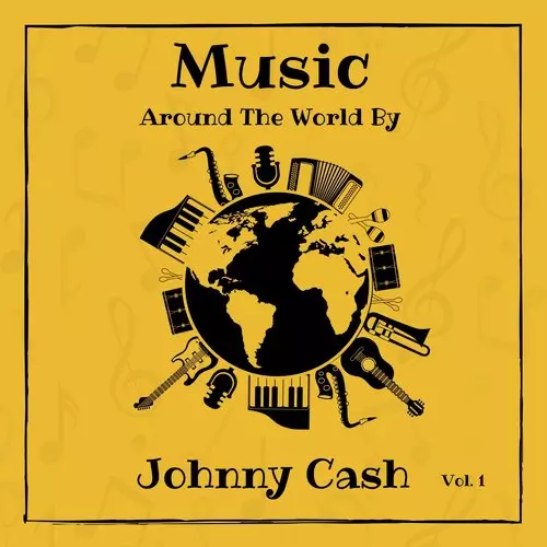 Mean Eyed Cat (Original Mix) Lyrics - Johnny Cash - Only on JioSaavn
