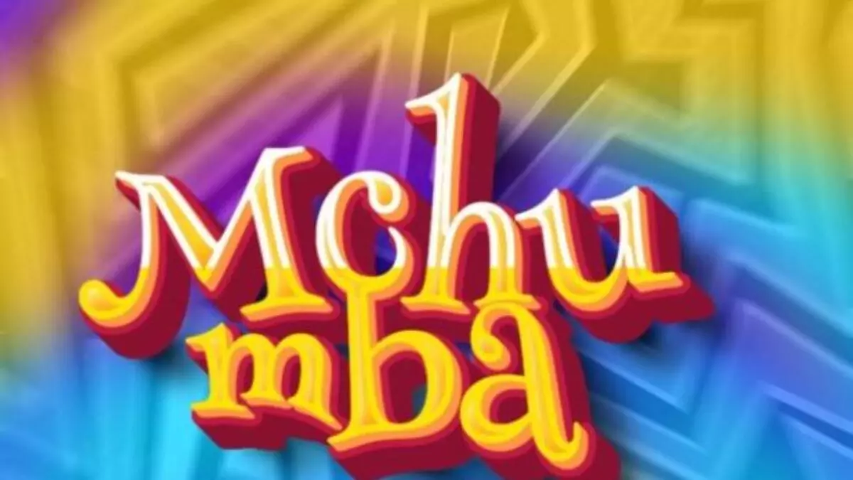 AUDIO: Nandy – Mchumba | Mp3 Download - Entertainment Site