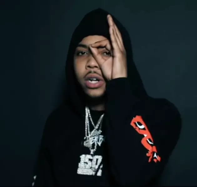 New Video: G Herbo “Shook” - Rap Radar