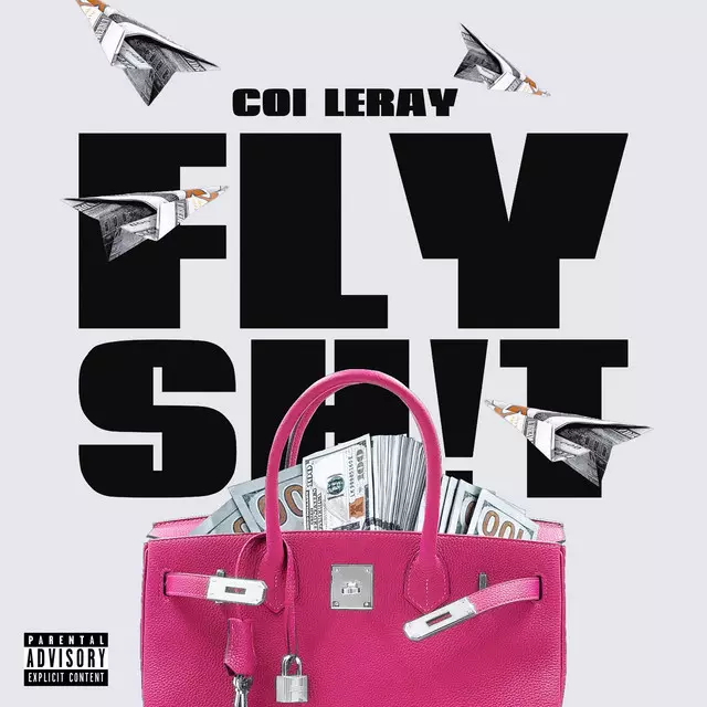 Fly Sh!t - Single by Coi Leray | Spotify