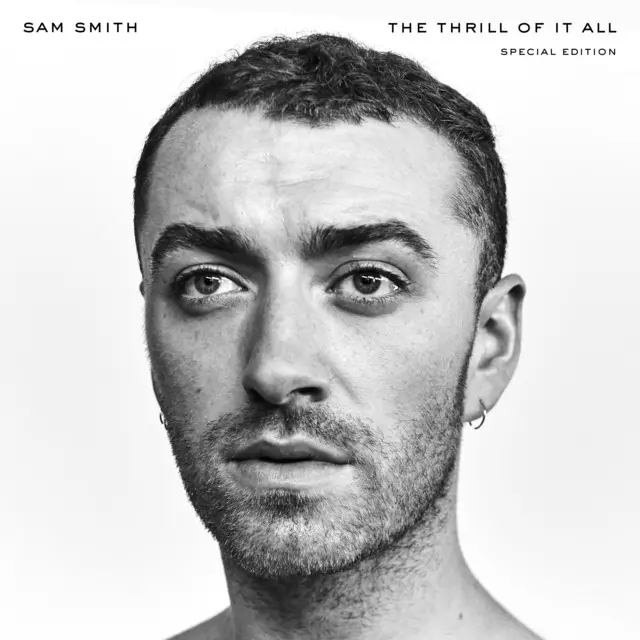 The Thrill Of It All - song and lyrics by Sam Smith | Spotify