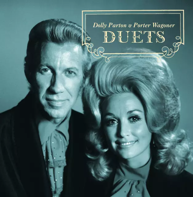 Just Someone I Used to Know - song and lyrics by Porter Wagoner, Dolly  Parton | Spotify