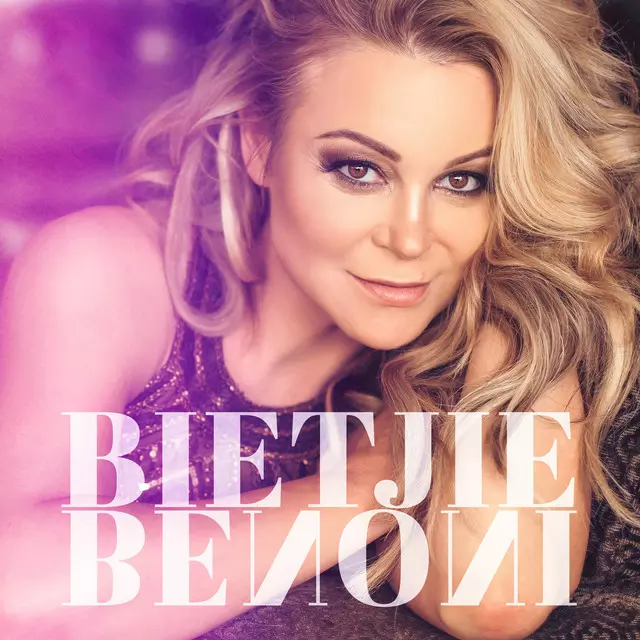 Bietjie Benoni - Single by Lianie May | Spotify