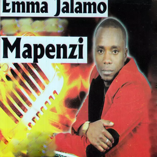 Mapenzi - song and lyrics by Emma Jalamo | Spotify