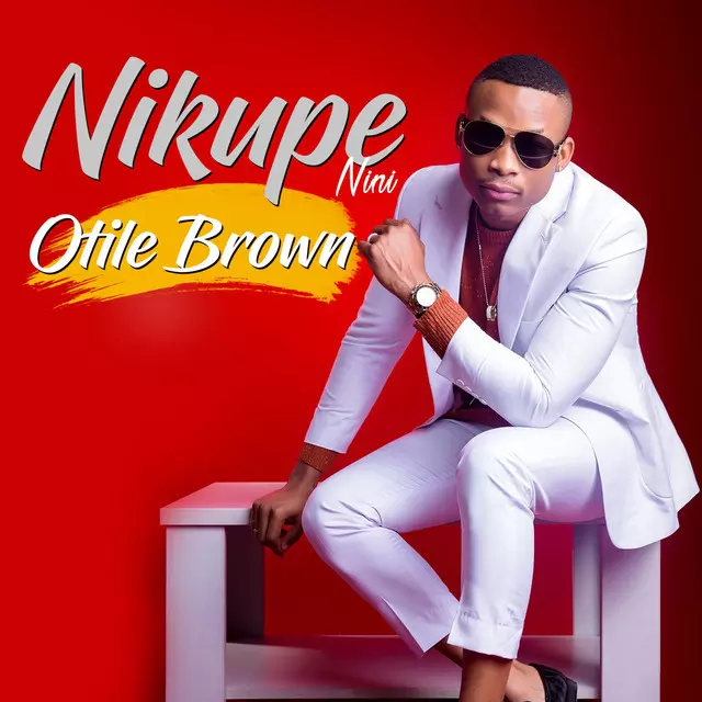Nikupe Nini - song and lyrics by Otile Brown, Aslay | Spotify