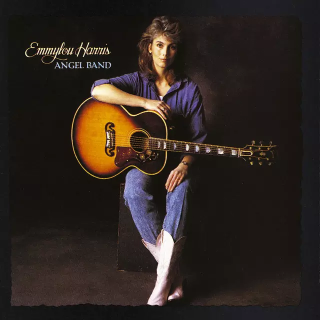 Angel Band - song and lyrics by Emmylou Harris | Spotify