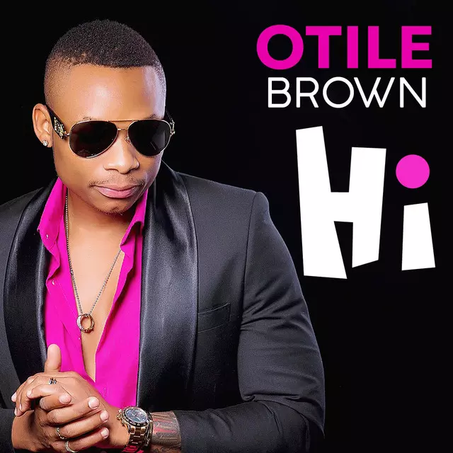 Hi - song and lyrics by Otile Brown | Spotify