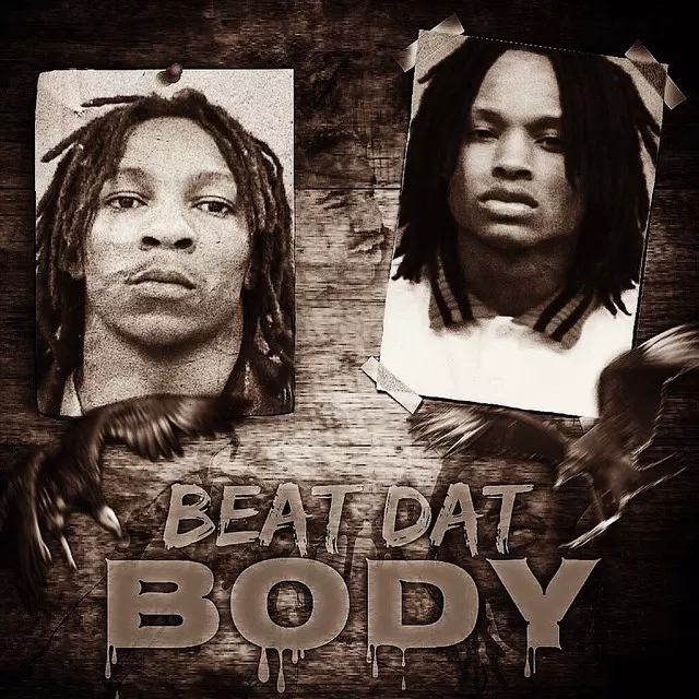Beat Dat Body - Single by King Von | Spotify