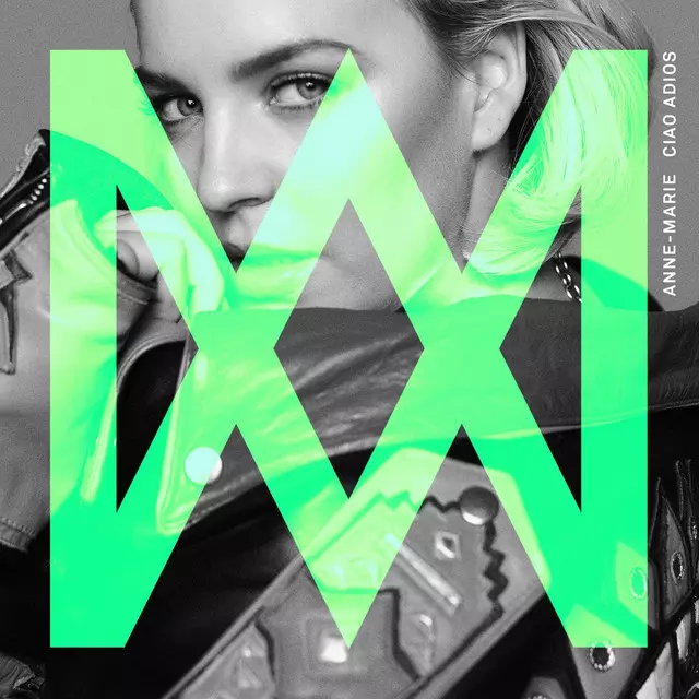 Ciao Adios - song and lyrics by Anne-Marie | Spotify