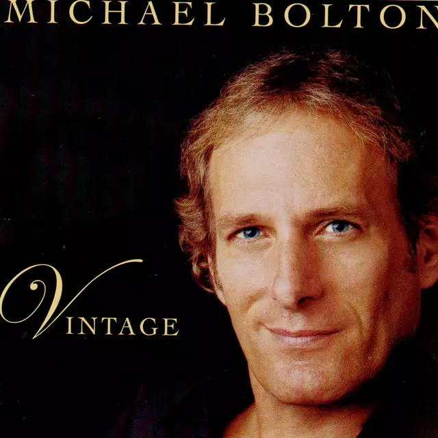 Vintage - Album by Michael Bolton | Spotify