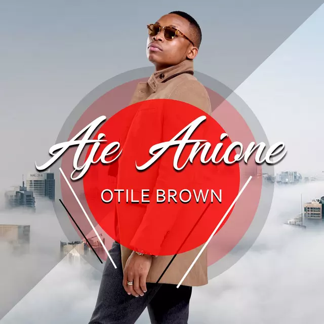 Aje Anione - song and lyrics by Otile Brown | Spotify