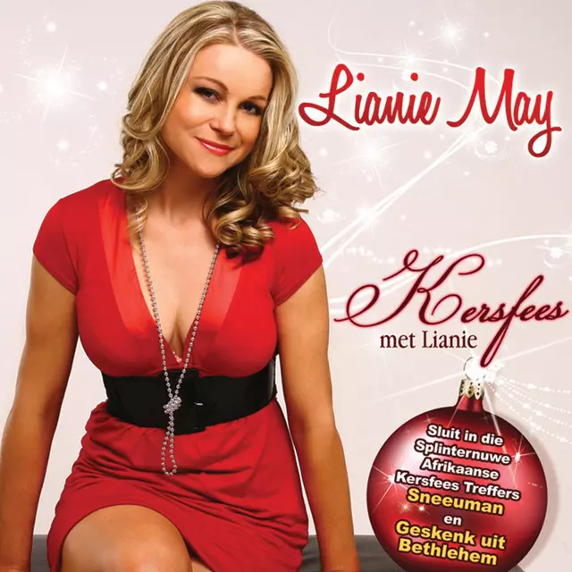 Kersfees Met Lianie - Album by Lianie May | Spotify