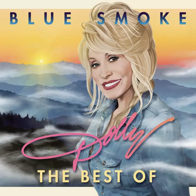 Blue Smoke - song and lyrics by Dolly Parton | Spotify