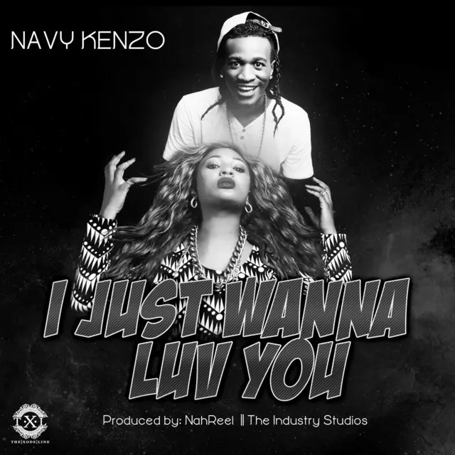 I Just Wanna Luv You - song and lyrics by Navy Kenzo | Spotify