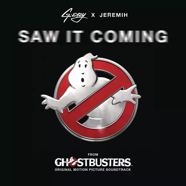 Saw It Coming (from the "Ghostbusters" Original Motion Picture Soundtrack)  (feat. Jeremih) - song and lyrics by G-Eazy, Jeremih | Spotify