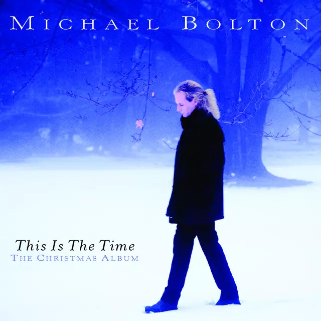 The Christmas Song - song and lyrics by Michael Bolton | Spotify