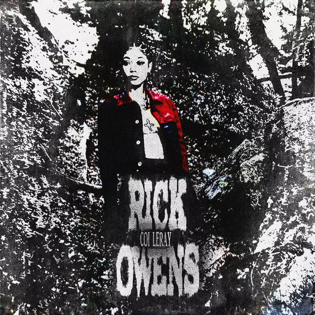 Rick Owens - song and lyrics by Coi Leray | Spotify