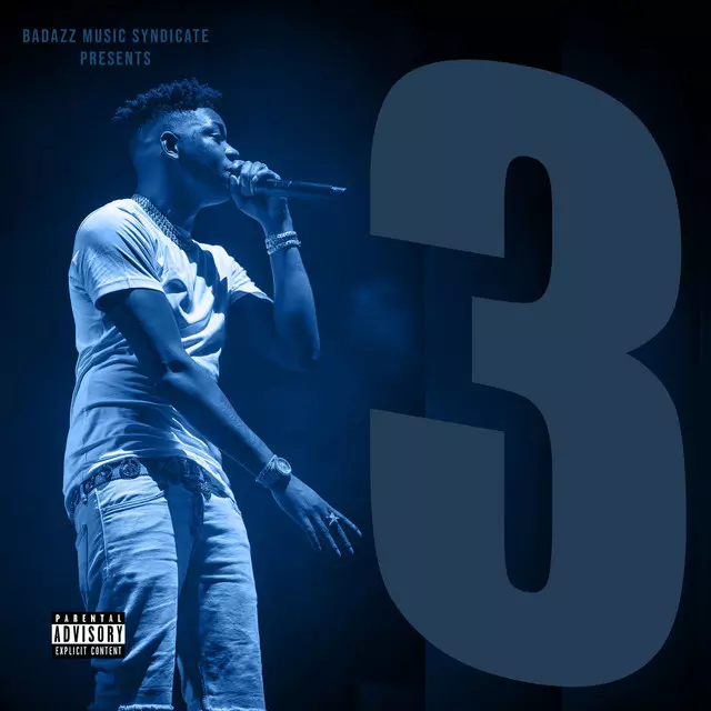 INV 3 - Album by Yung Bleu | Spotify