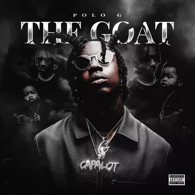 THE GOAT - Album by Polo G | Spotify